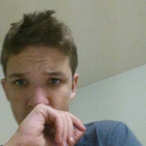 Meet your Posher, Korbin